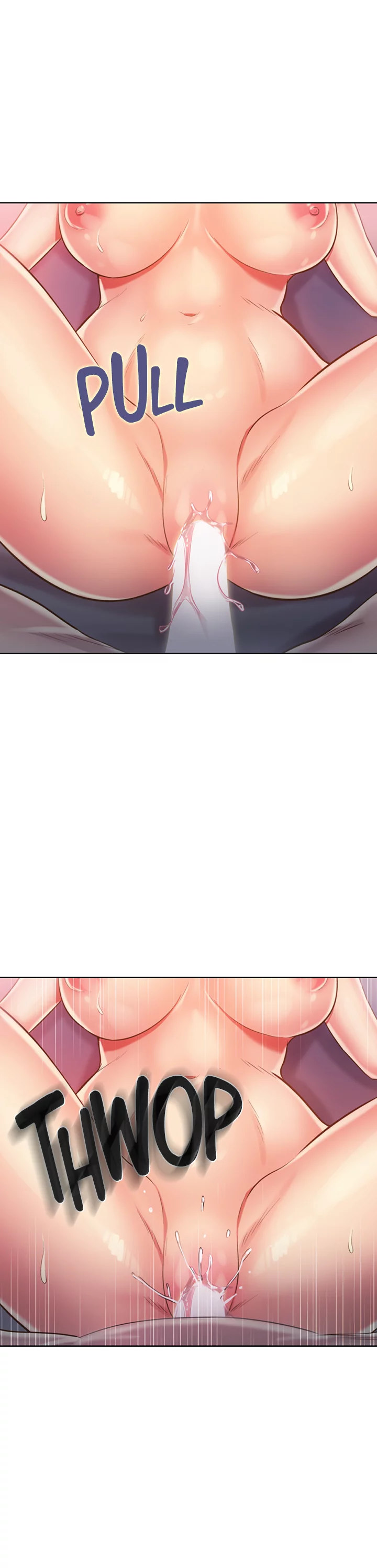 Noona’s Taste Chapter 21 Page 37