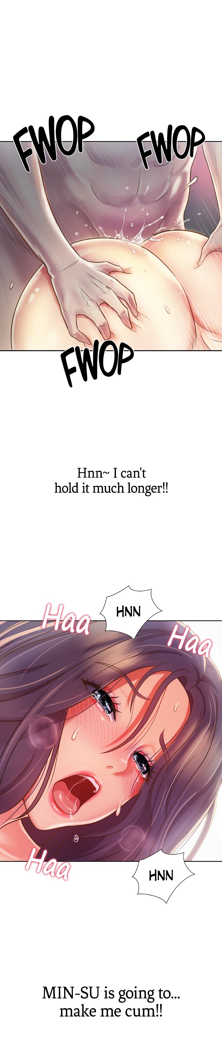 Noona’s Taste Chapter 22 Page 29