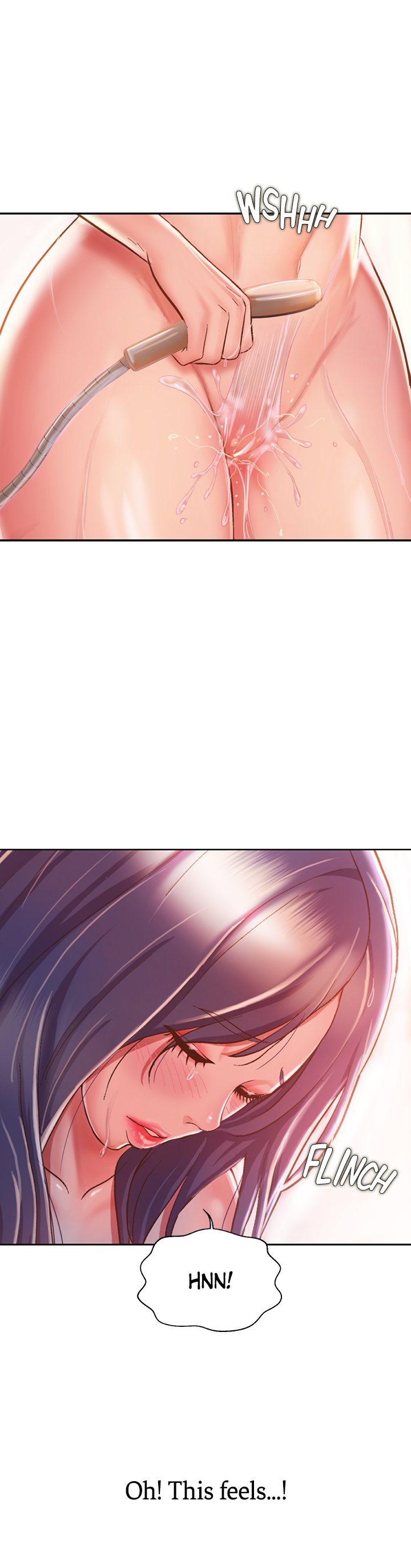 Noona’s Taste Chapter 23 Page 10