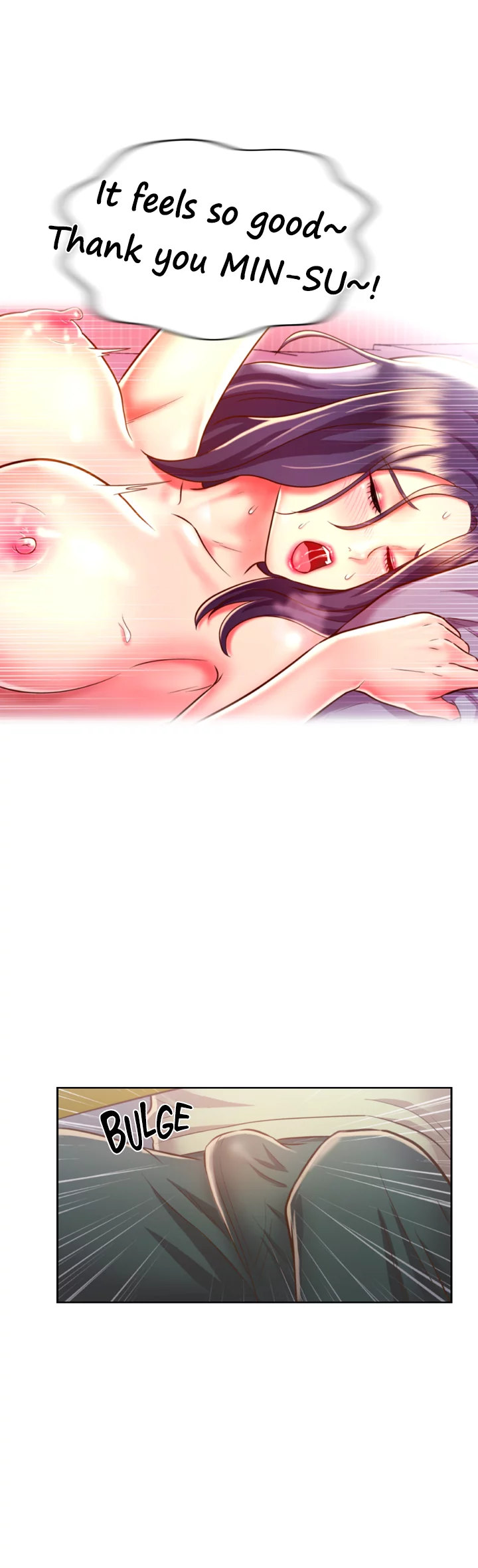 Noona’s Taste Chapter 24 Page 19