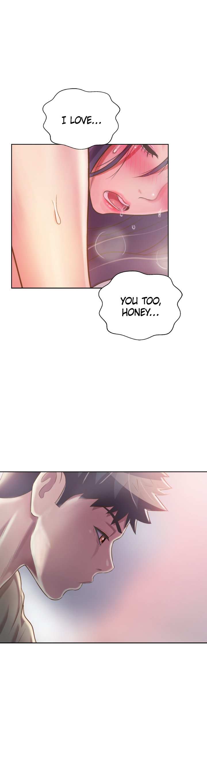 Noona’s Taste Chapter 25 Page 15
