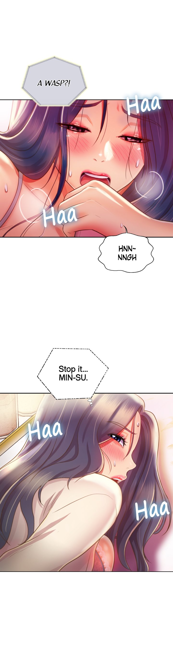 Noona’s Taste Chapter 25 Page 6