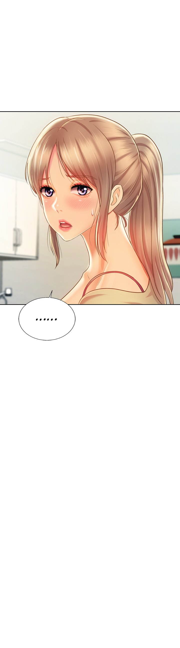 Noona’s Taste Chapter 27 Page 10