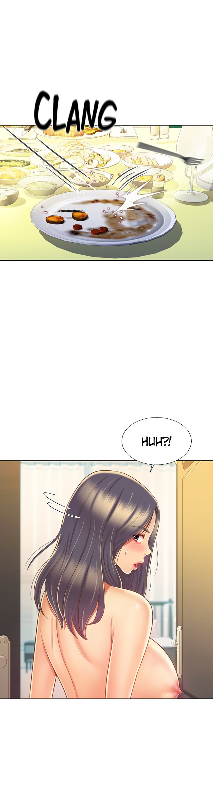 Noona’s Taste Chapter 27 Page 24