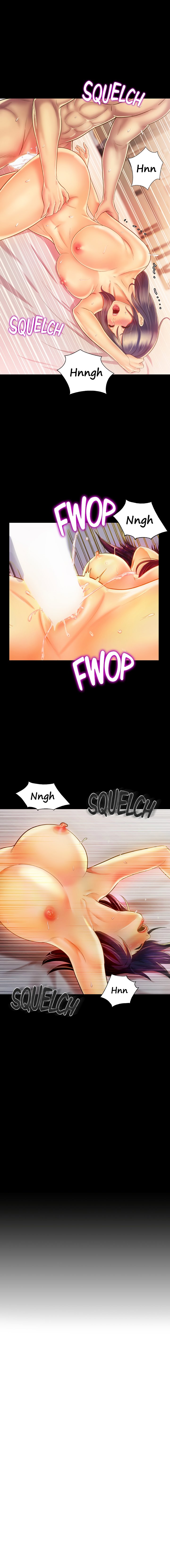 Noona’s Taste Chapter 29 Page 20