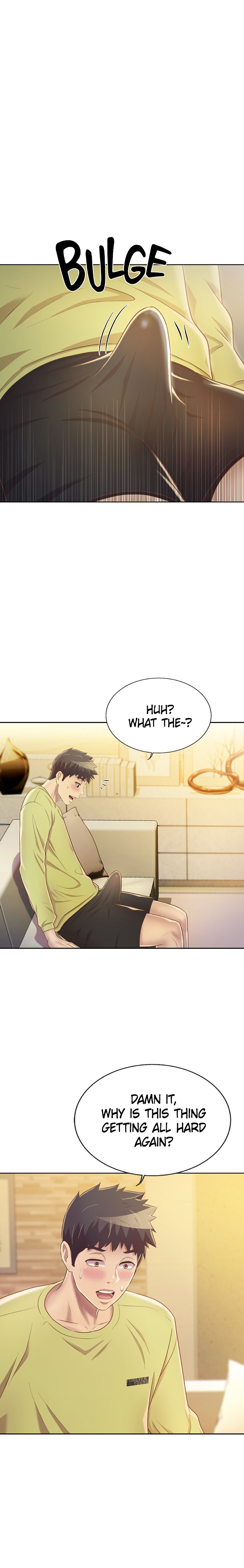 Noona’s Taste Chapter 29 Page 26