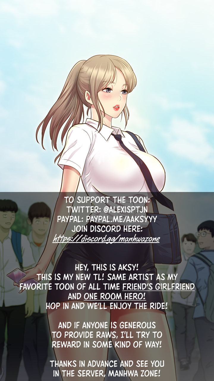 Noona’s Taste Chapter 3 Page 12