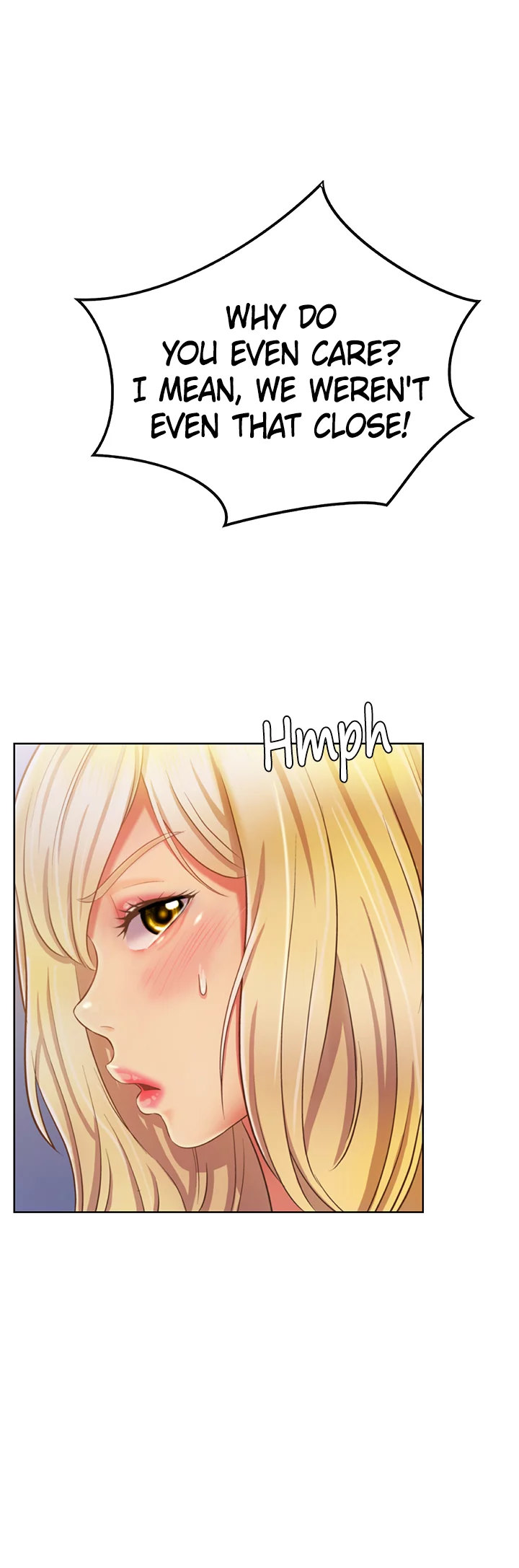 Noona’s Taste Chapter 31 Page 24