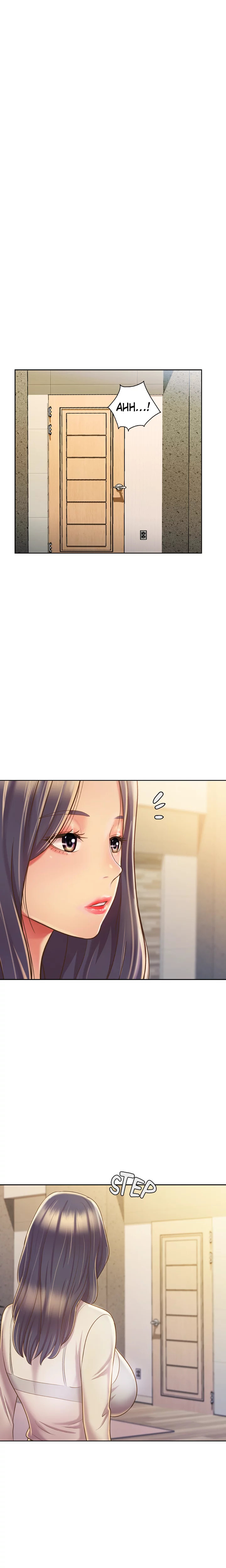 Noona’s Taste Chapter 31 Page 41