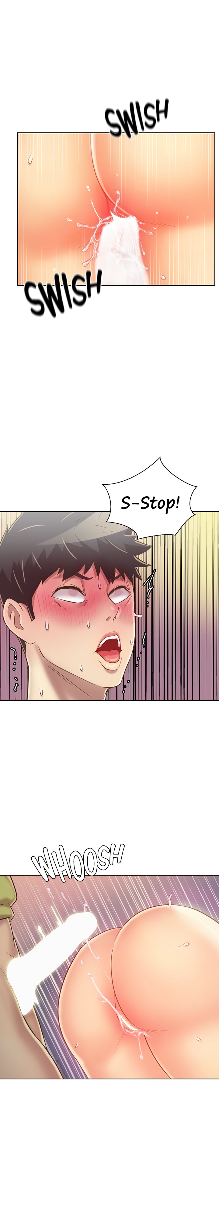 Noona’s Taste Chapter 32 Page 31