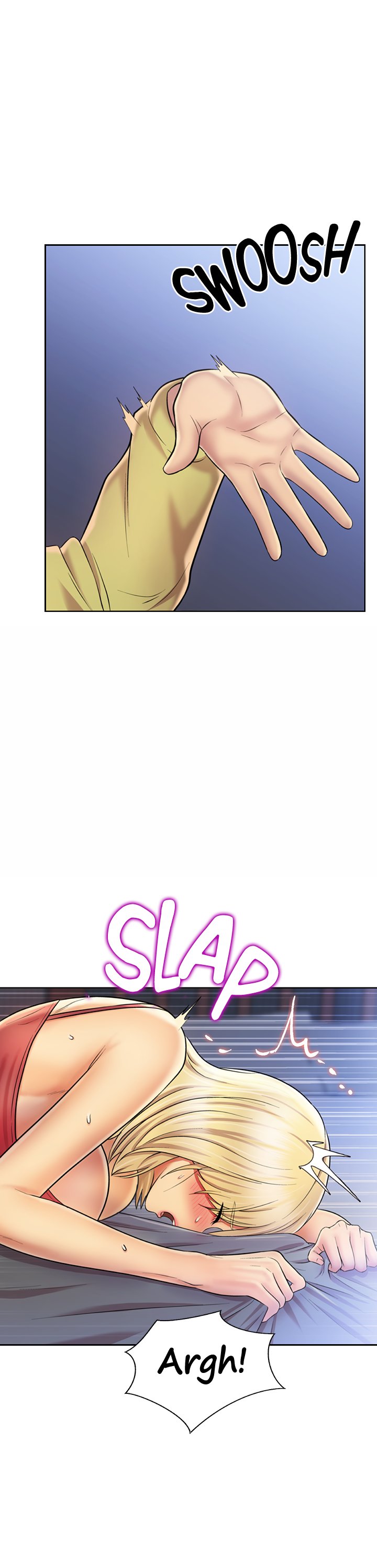 Noona’s Taste Chapter 33 Page 29