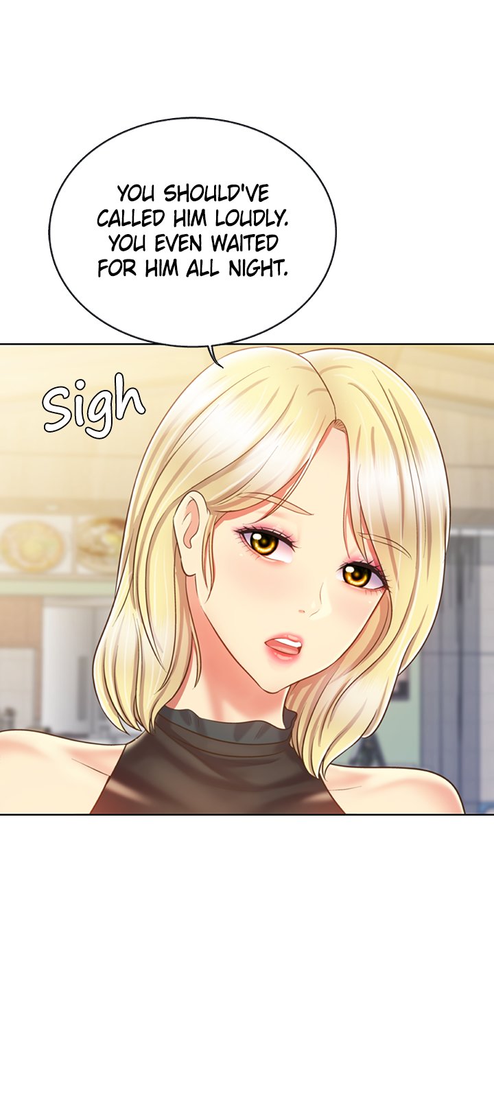 Noona’s Taste Chapter 36 Page 11