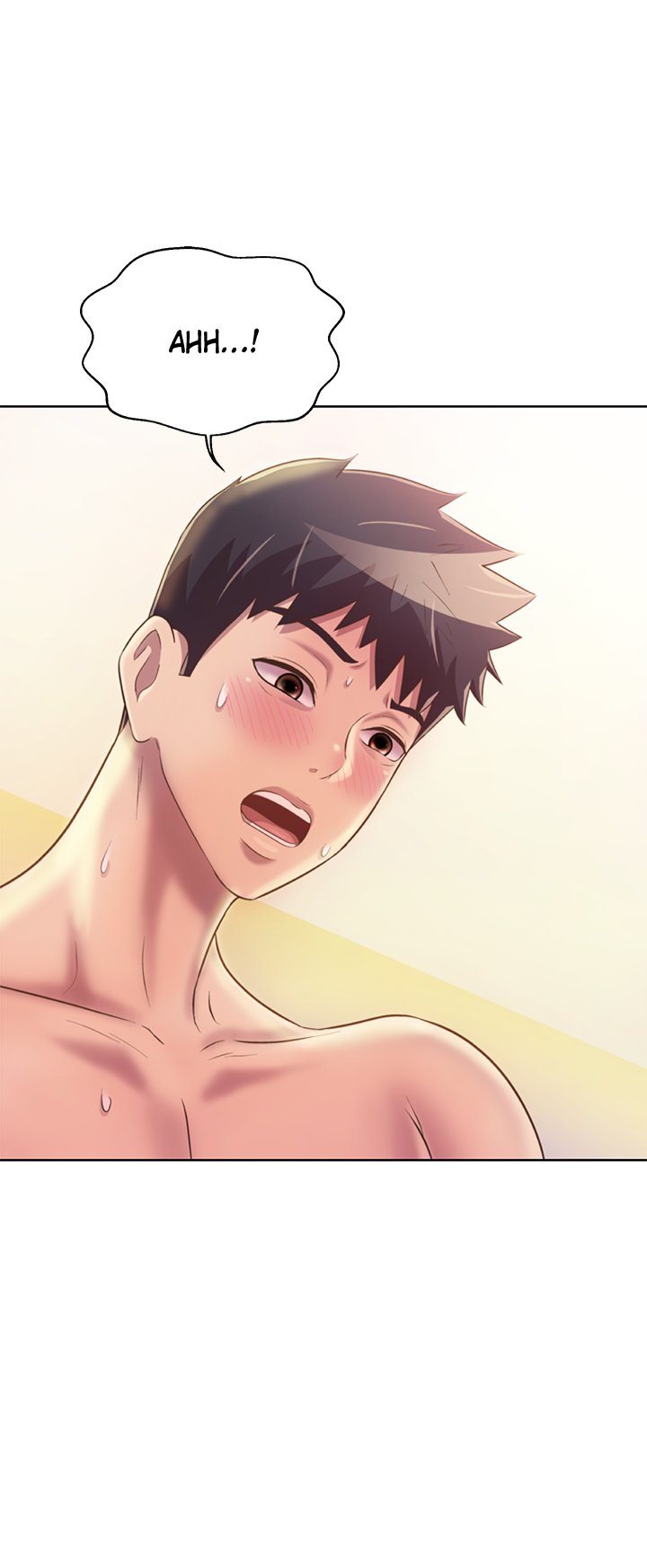 Noona’s Taste Chapter 36 Page 31