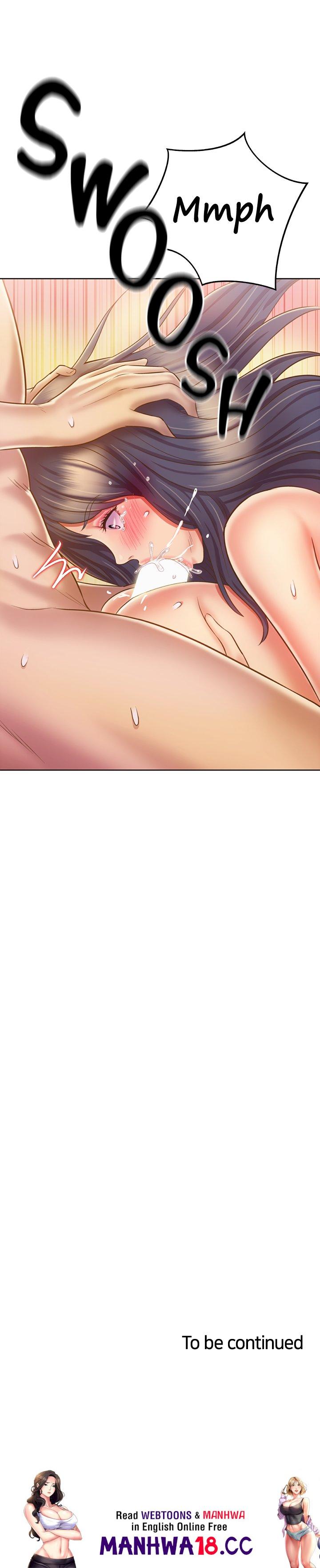 Noona’s Taste Chapter 36 Page 37