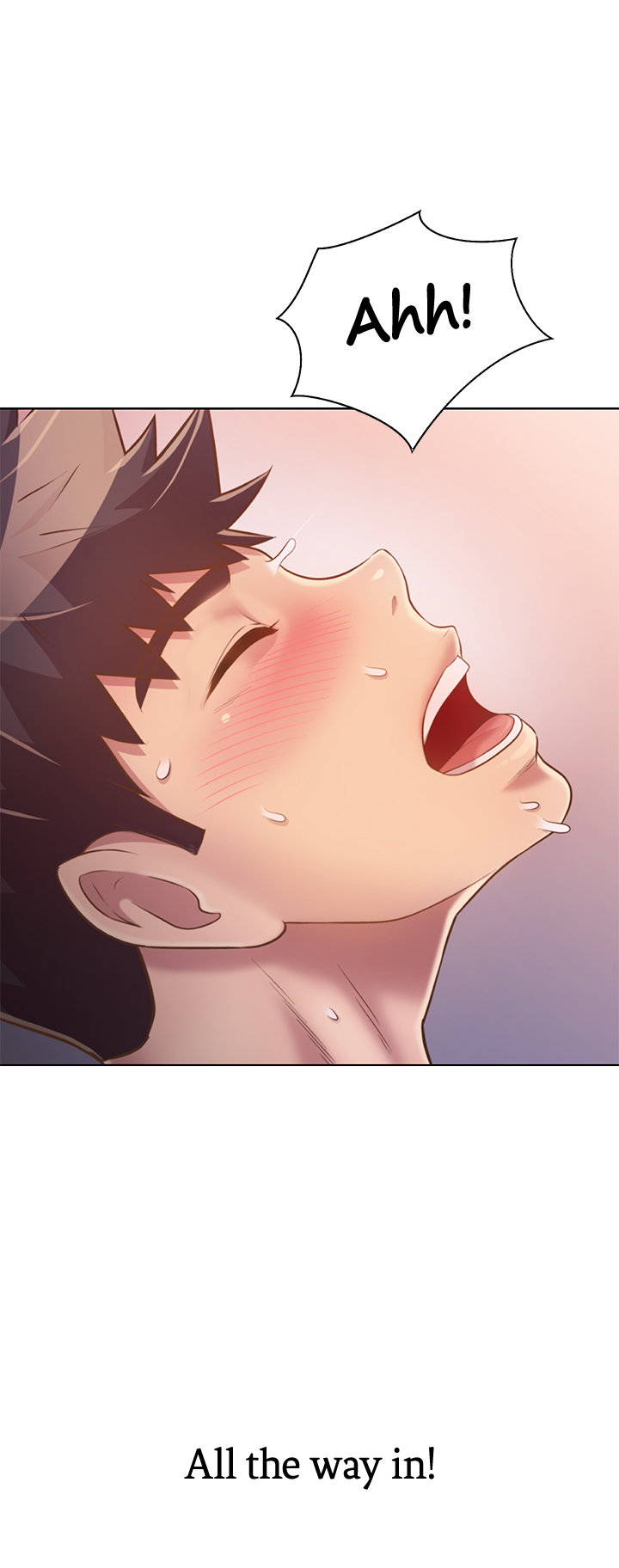 Noona’s Taste Chapter 37 Page 11