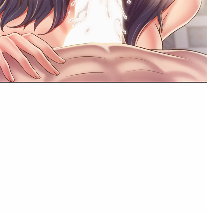 Noona’s Taste Chapter 37 Page 26