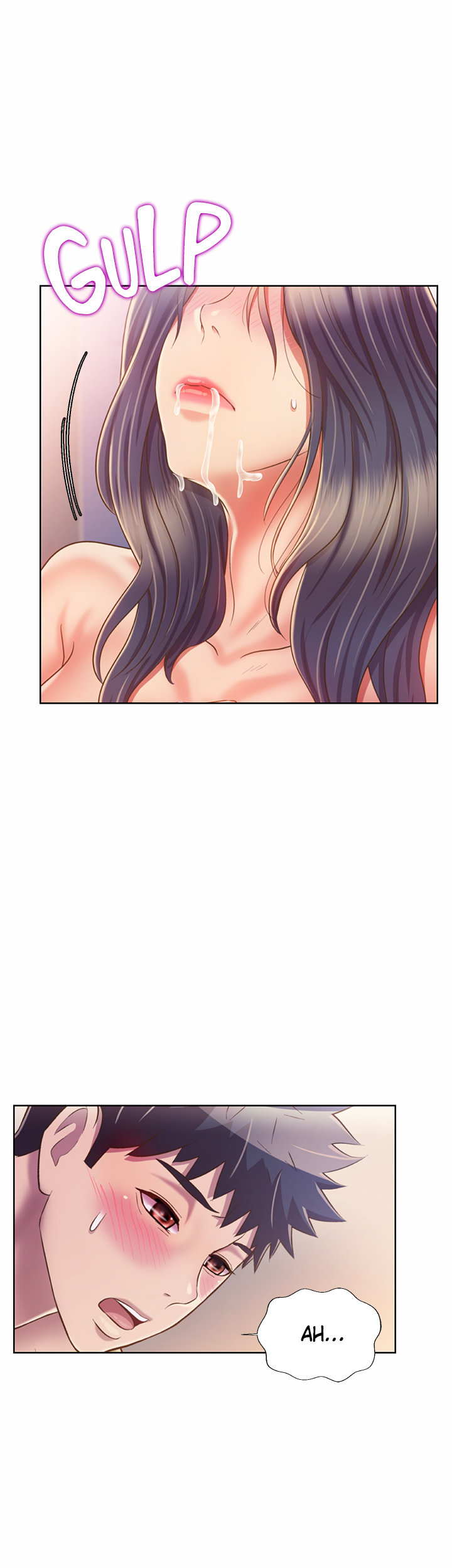 Noona’s Taste Chapter 37 Page 29