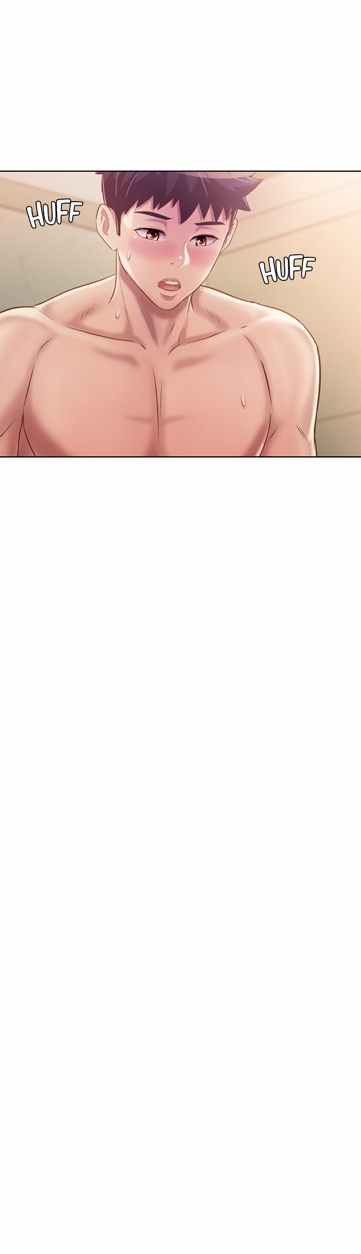 Noona’s Taste Chapter 37 Page 35