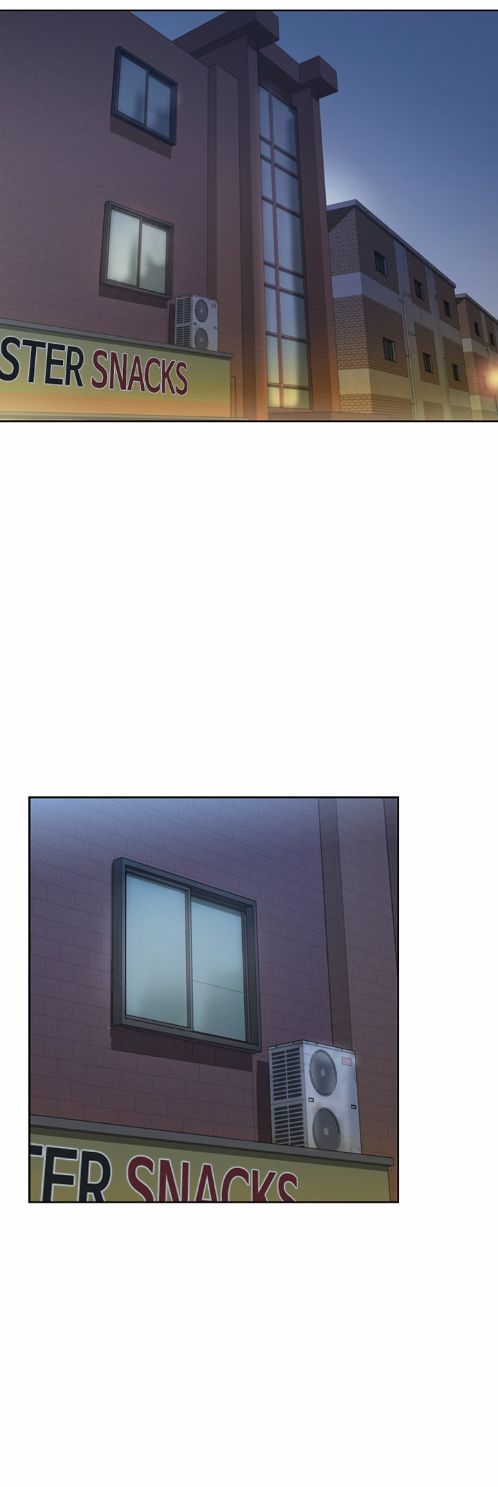 Noona’s Taste Chapter 37 Page 36