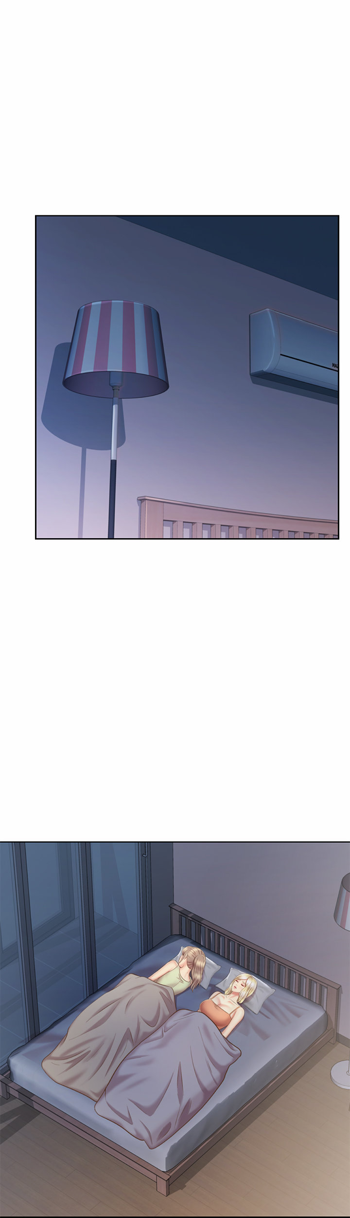 Noona’s Taste Chapter 37 Page 37