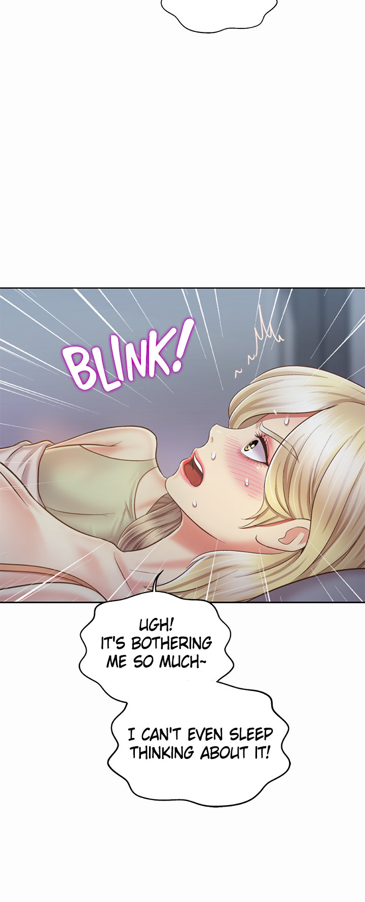 Noona’s Taste Chapter 37 Page 40