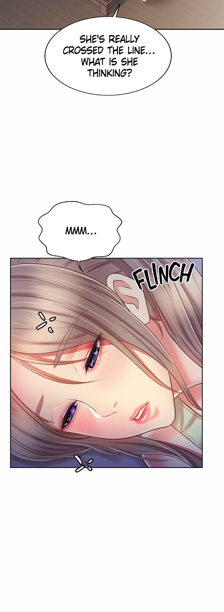 Noona’s Taste Chapter 37 Page 42