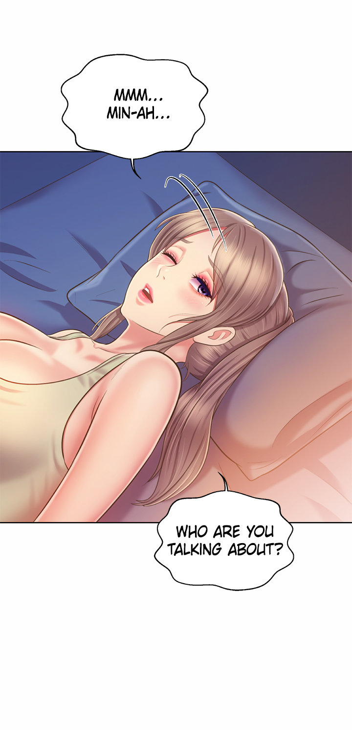 Noona’s Taste Chapter 37 Page 44