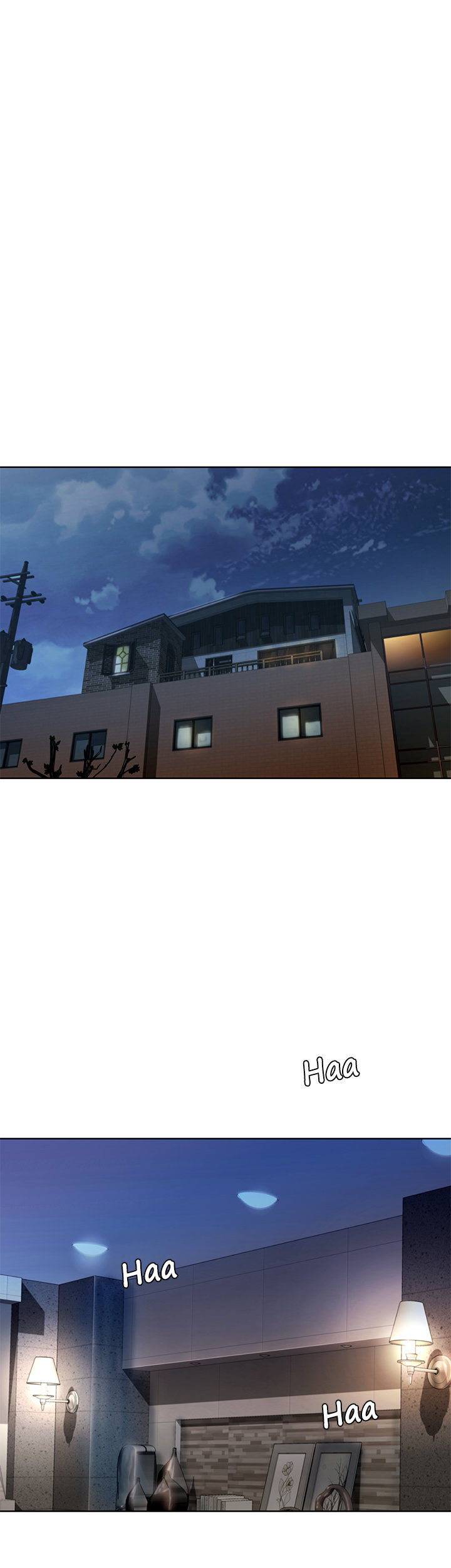 Noona’s Taste Chapter 37 Page 49