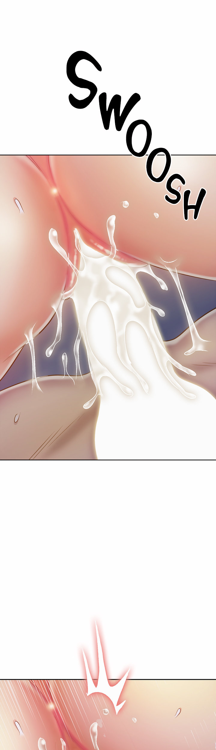 Noona’s Taste Chapter 37 Page 58