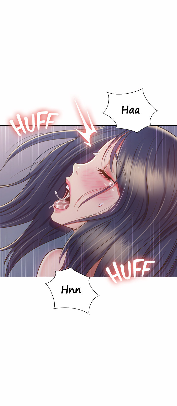 Noona’s Taste Chapter 37 Page 60