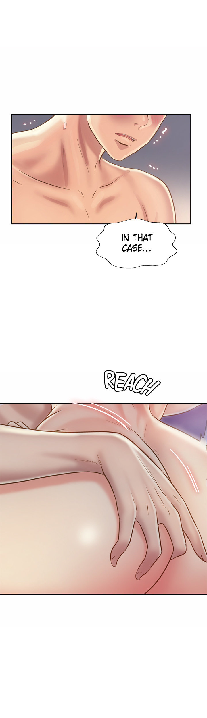Noona’s Taste Chapter 37 Page 63