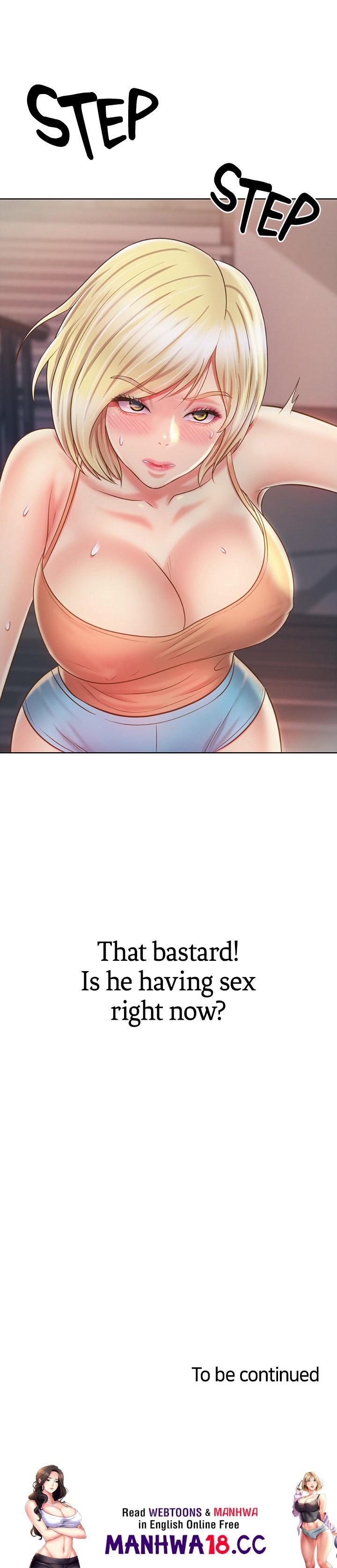 Noona’s Taste Chapter 37 Page 70