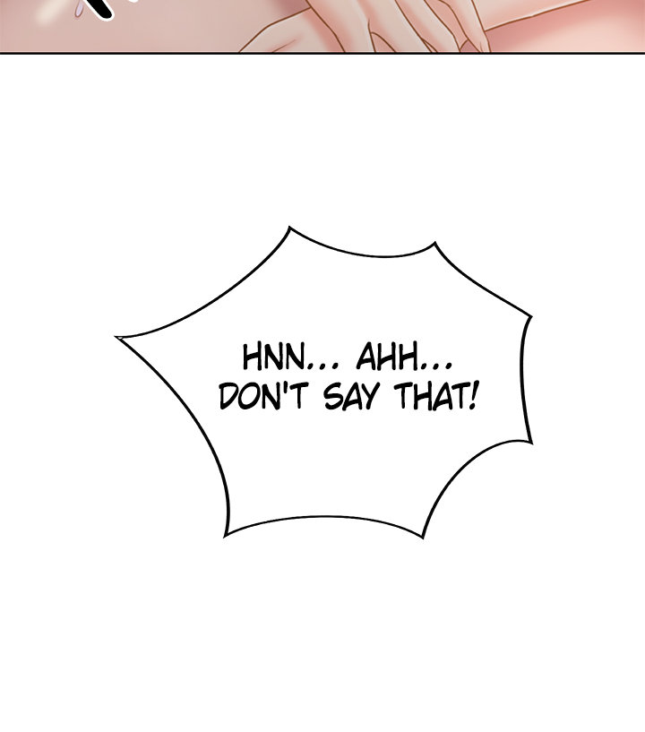 Noona’s Taste Chapter 38 Page 15