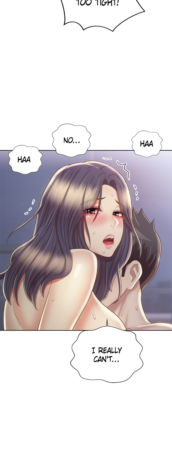 Noona’s Taste Chapter 38 Page 17