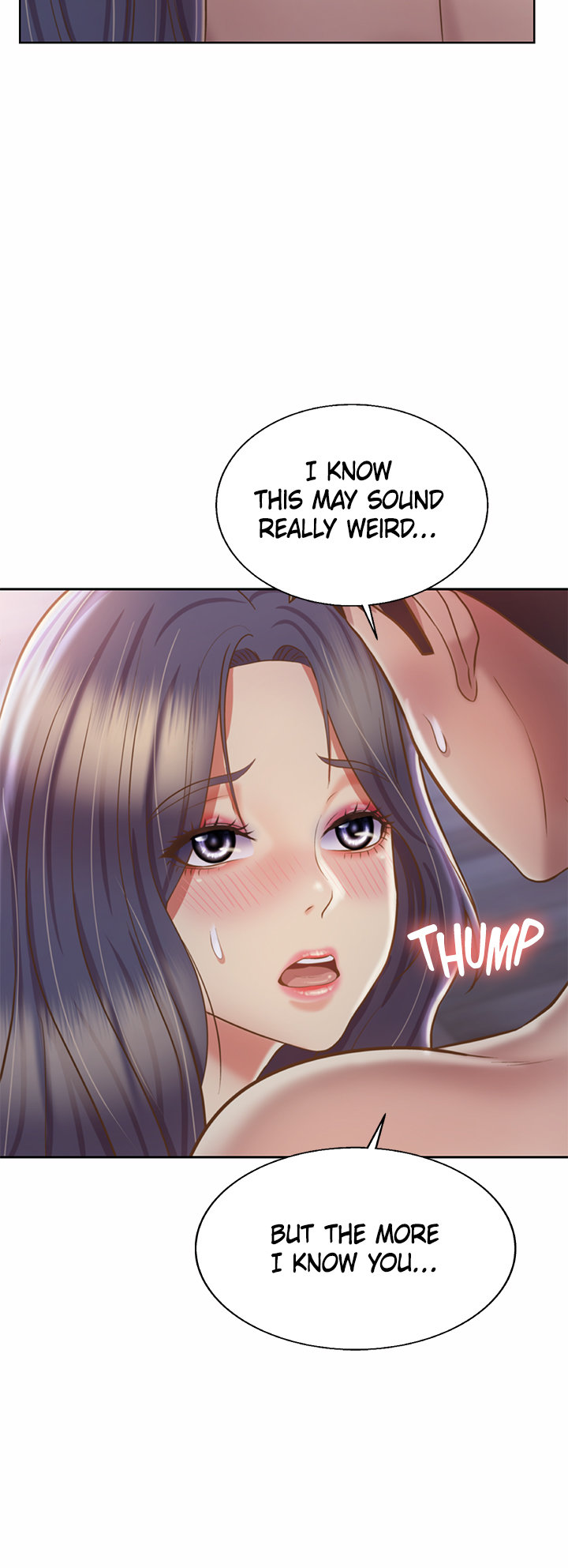 Noona’s Taste Chapter 38 Page 30