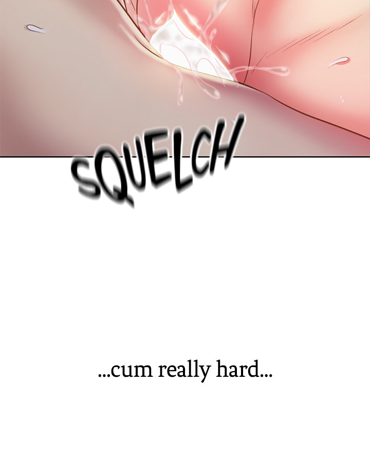 Noona’s Taste Chapter 38 Page 44