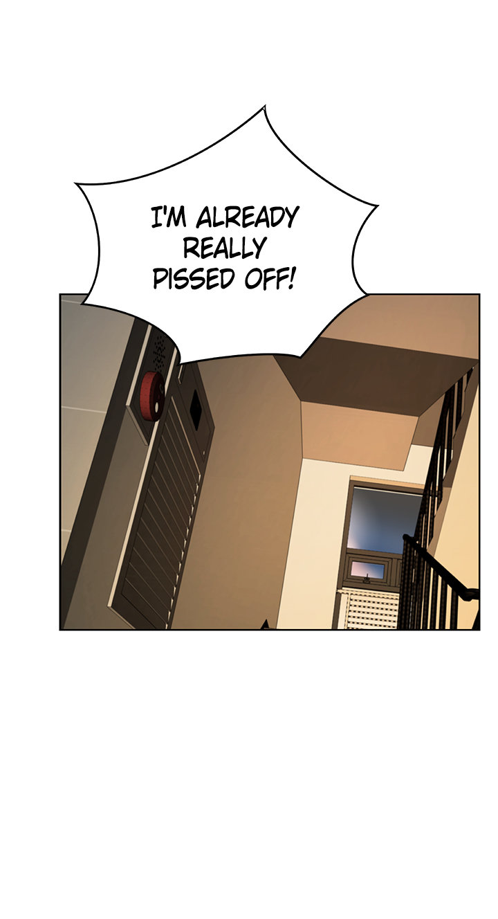Noona’s Taste Chapter 39 Page 14