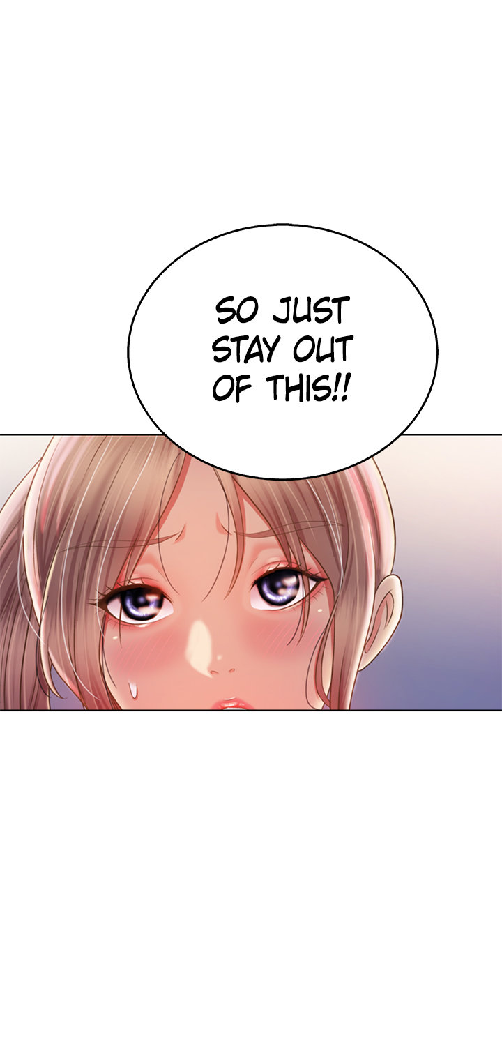 Noona’s Taste Chapter 39 Page 17
