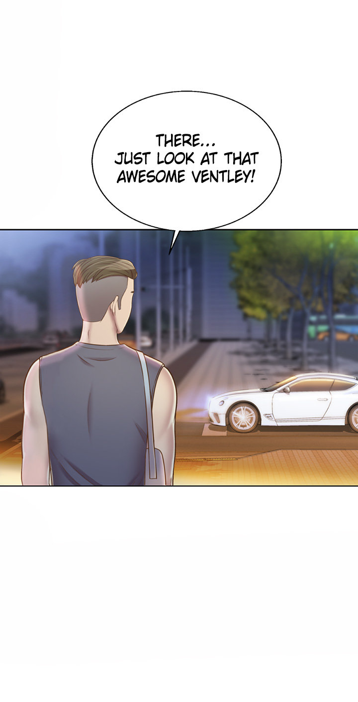 Noona’s Taste Chapter 39 Page 31
