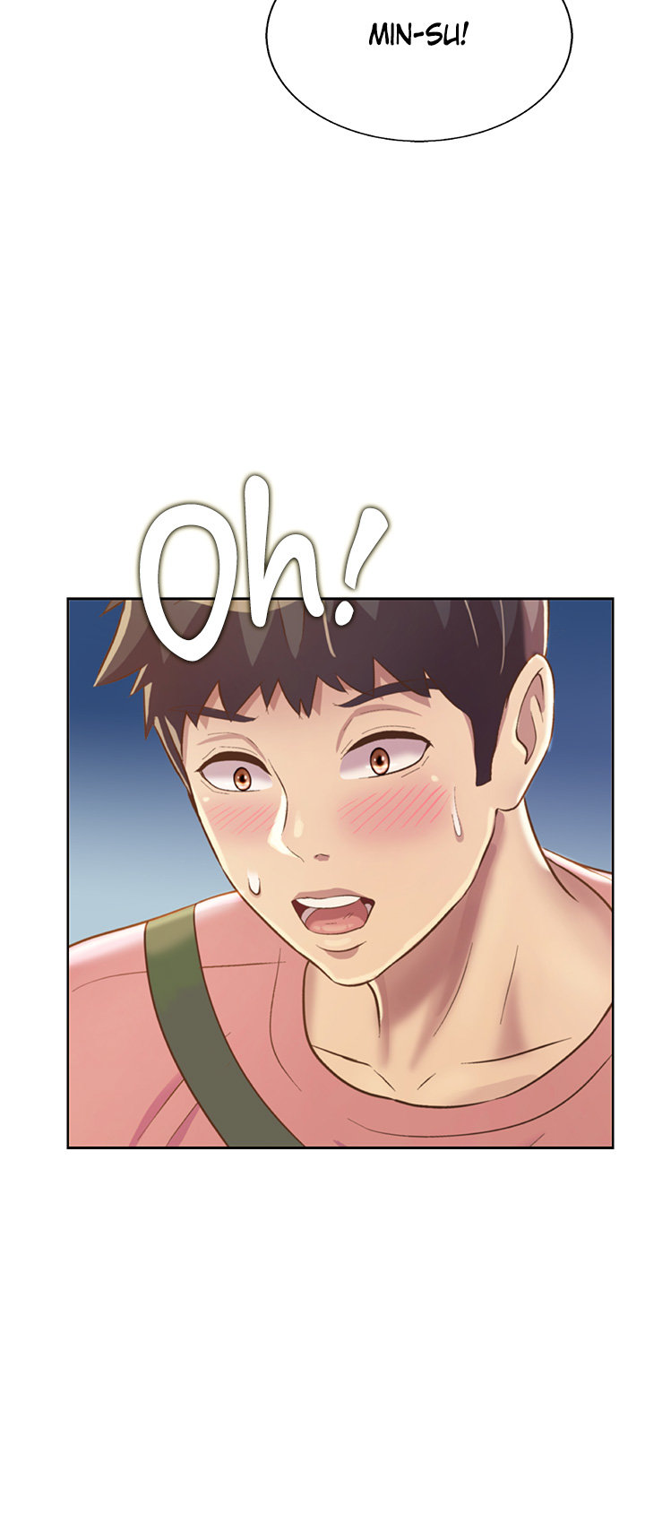 Noona’s Taste Chapter 39 Page 38