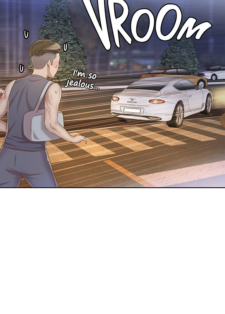 Noona’s Taste Chapter 39 Page 42