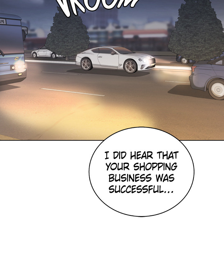 Noona’s Taste Chapter 39 Page 44