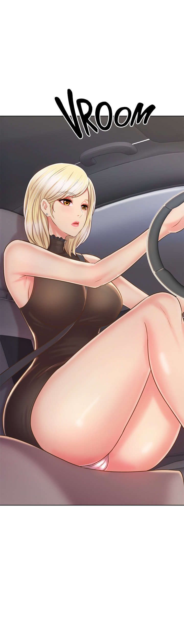 Noona’s Taste Chapter 39 Page 51