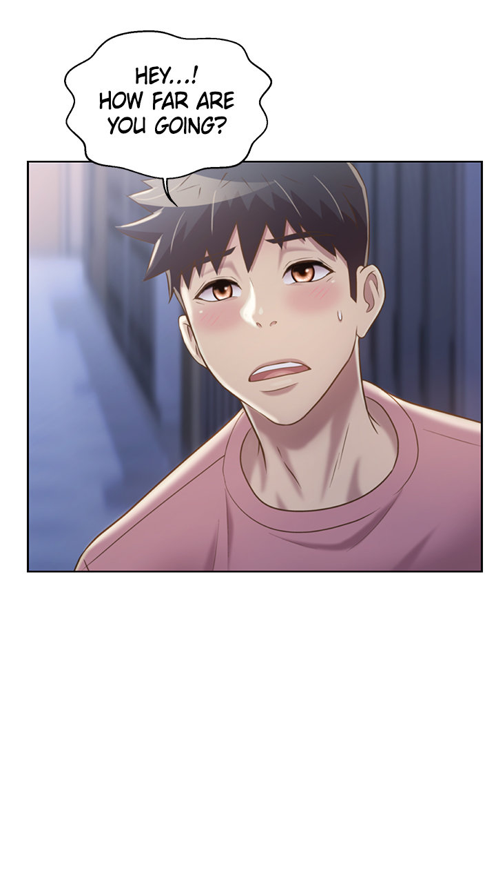 Noona’s Taste Chapter 39 Page 58