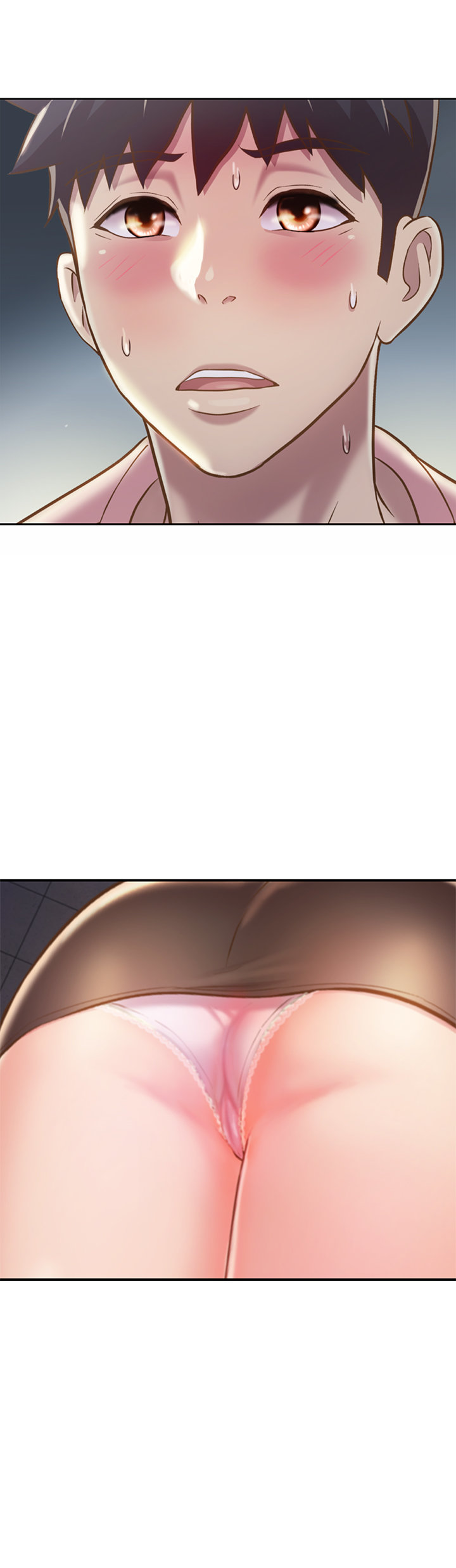 Noona’s Taste Chapter 39 Page 60