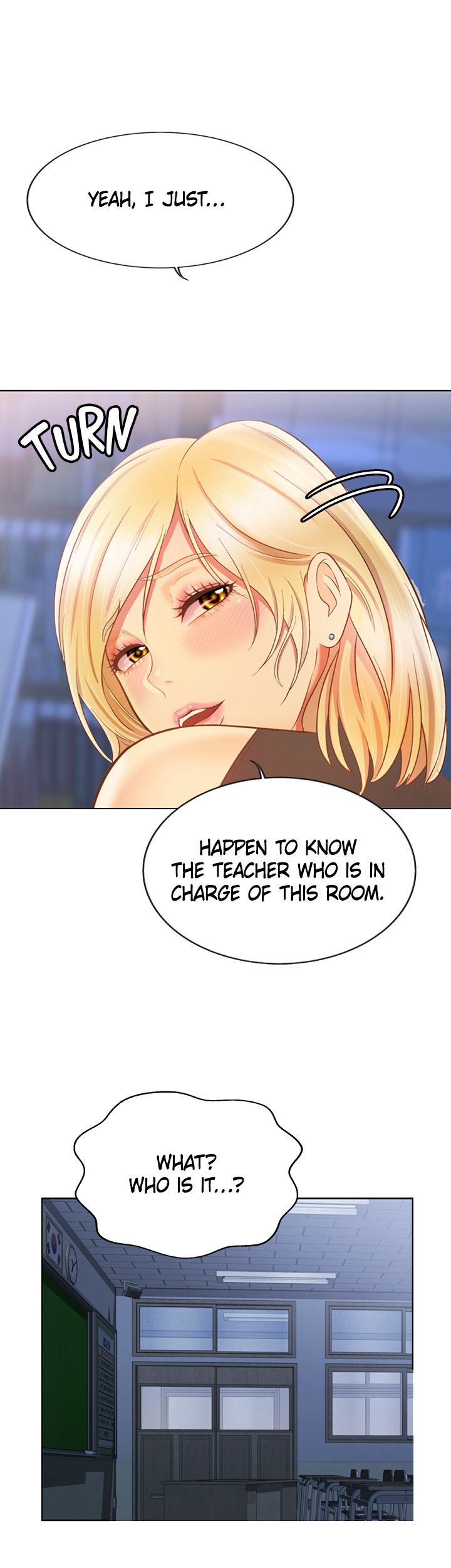 Noona’s Taste Chapter 39 Page 69