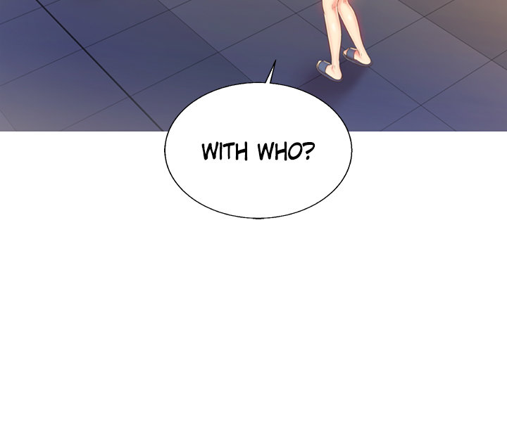 Noona’s Taste Chapter 39 Page 8
