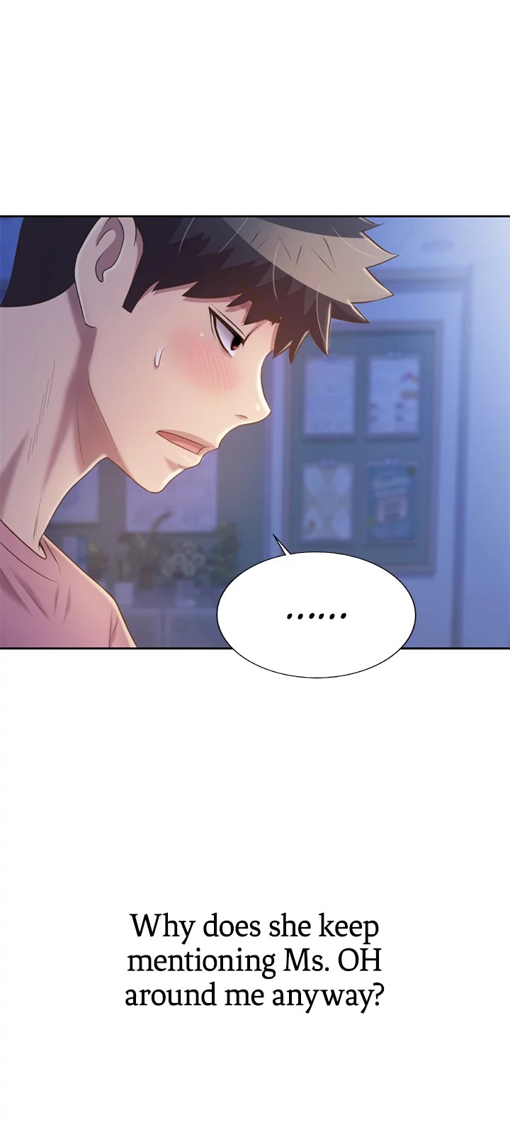 Noona’s Taste Chapter 40 Page 10
