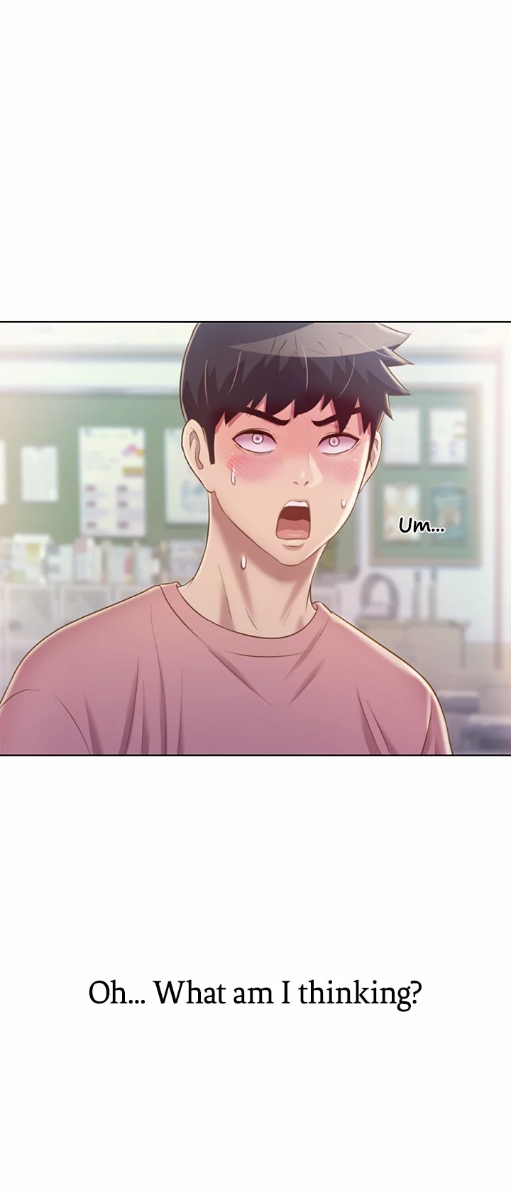 Noona’s Taste Chapter 40 Page 22