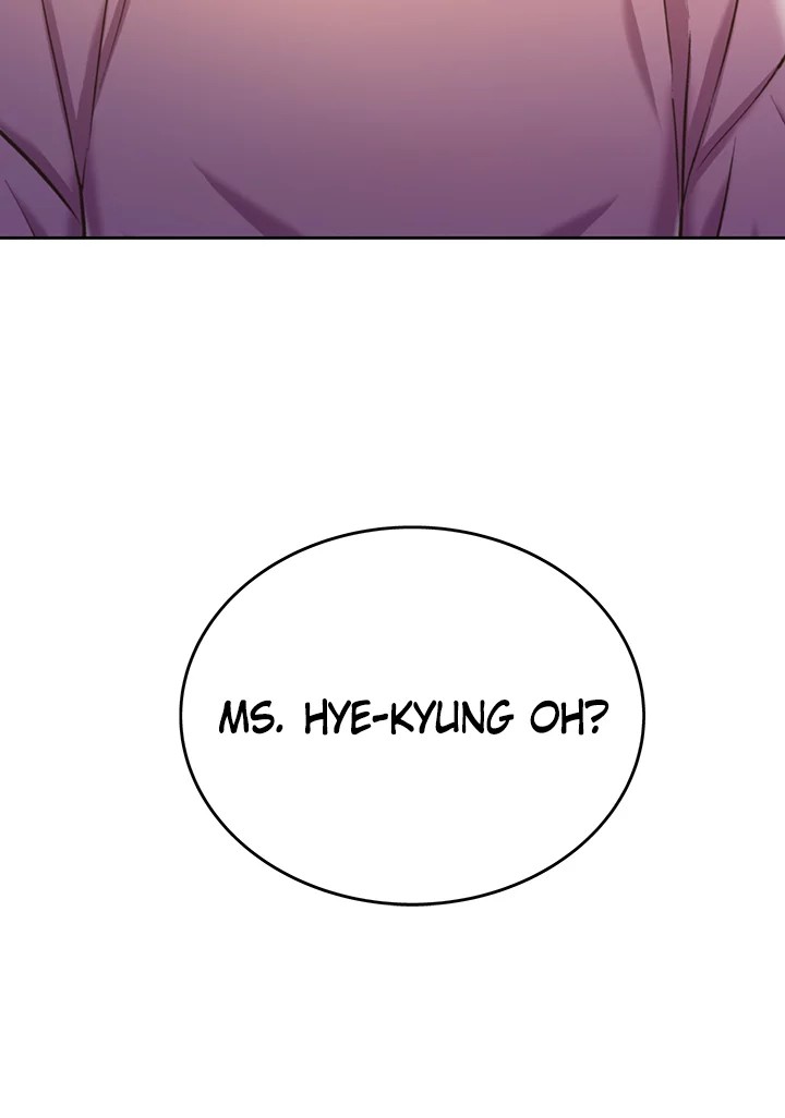 Noona’s Taste Chapter 40 Page 3